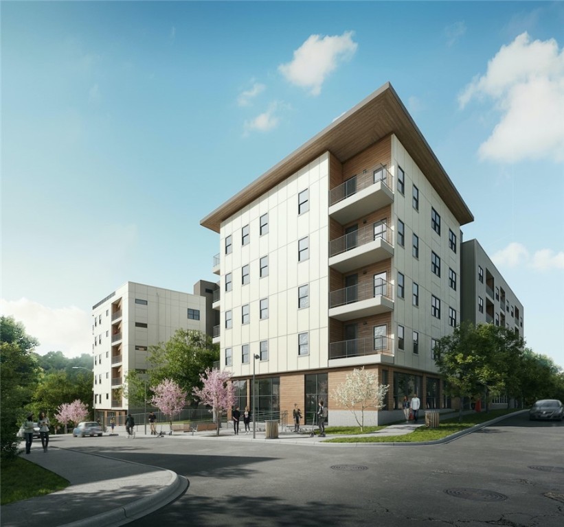 2500 Longview Street 112 , Austin, TX, 78705 | 9032716 | Realty Texas LLC