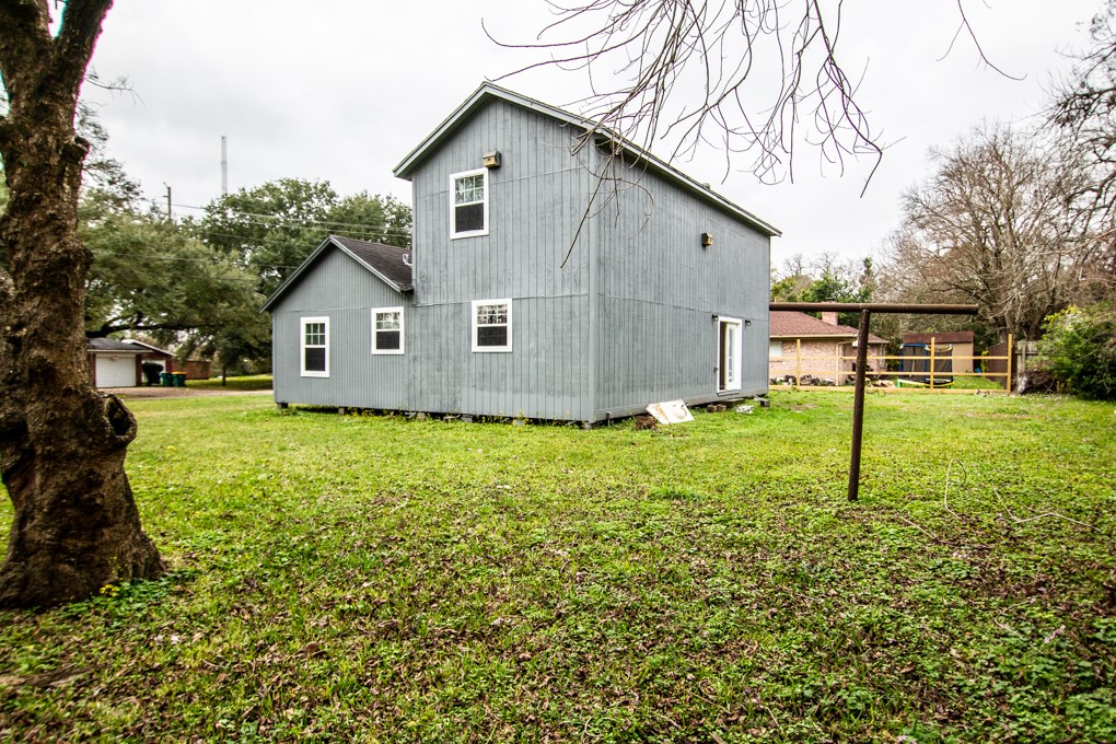 1029 Sycamore Street , La Marque, TX, 77568 | 93520530 | Realty Texas LLC