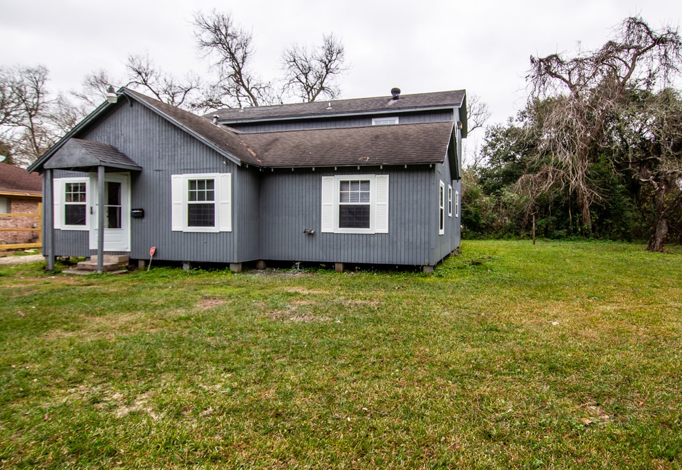 1029 Sycamore Street , La Marque, TX, 77568 | 93520530 | Realty Texas LLC
