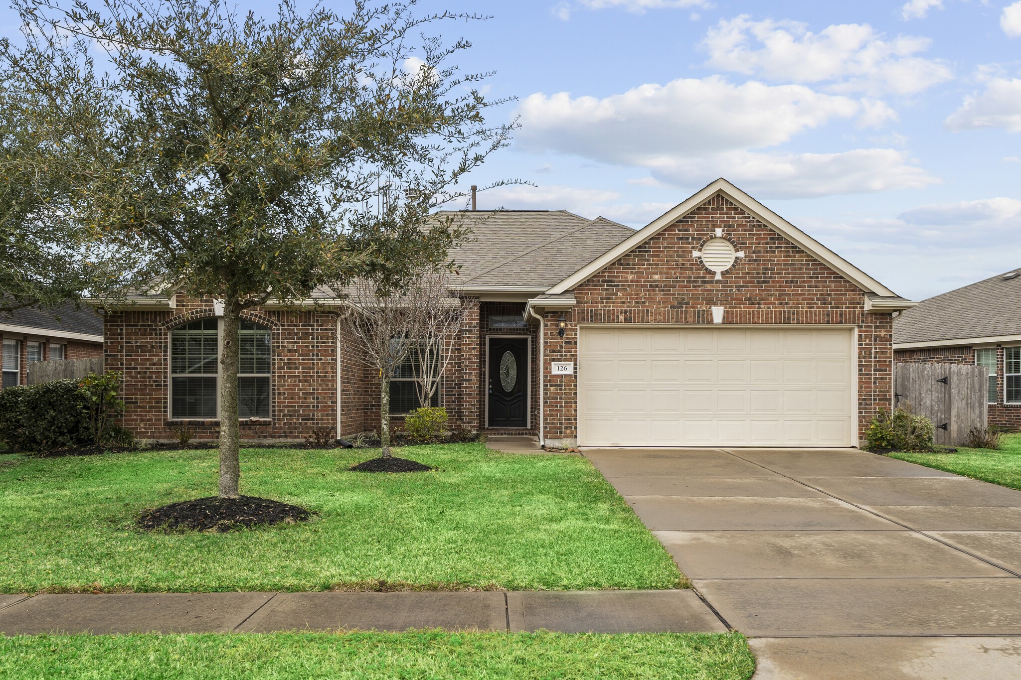 126 Long Canyon Lane , Richmond, TX, 77469 | 43030796 | Realty Texas LLC