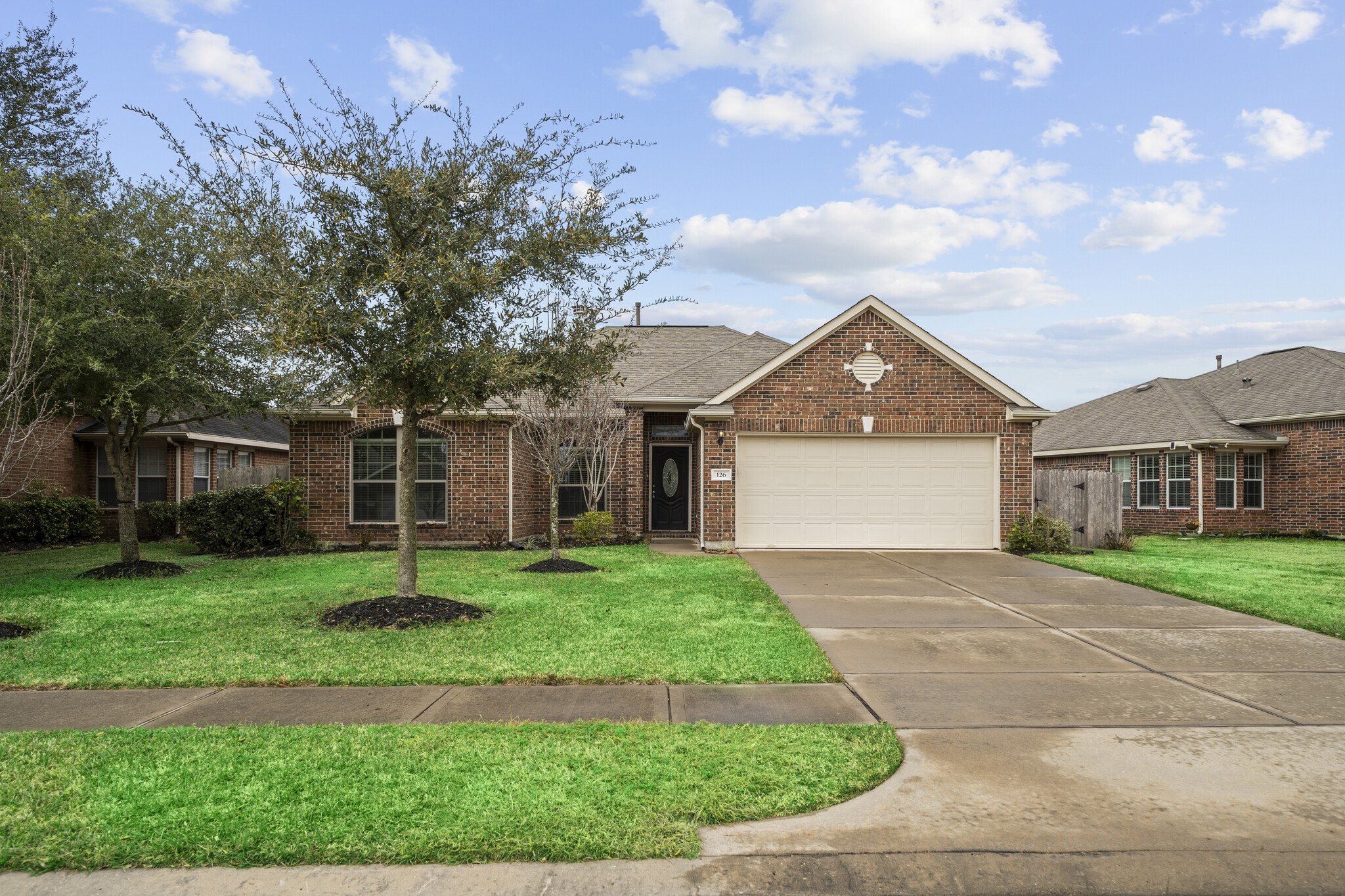 126 Long Canyon Lane , Richmond, TX, 77469 | 43030796 | Realty Texas LLC