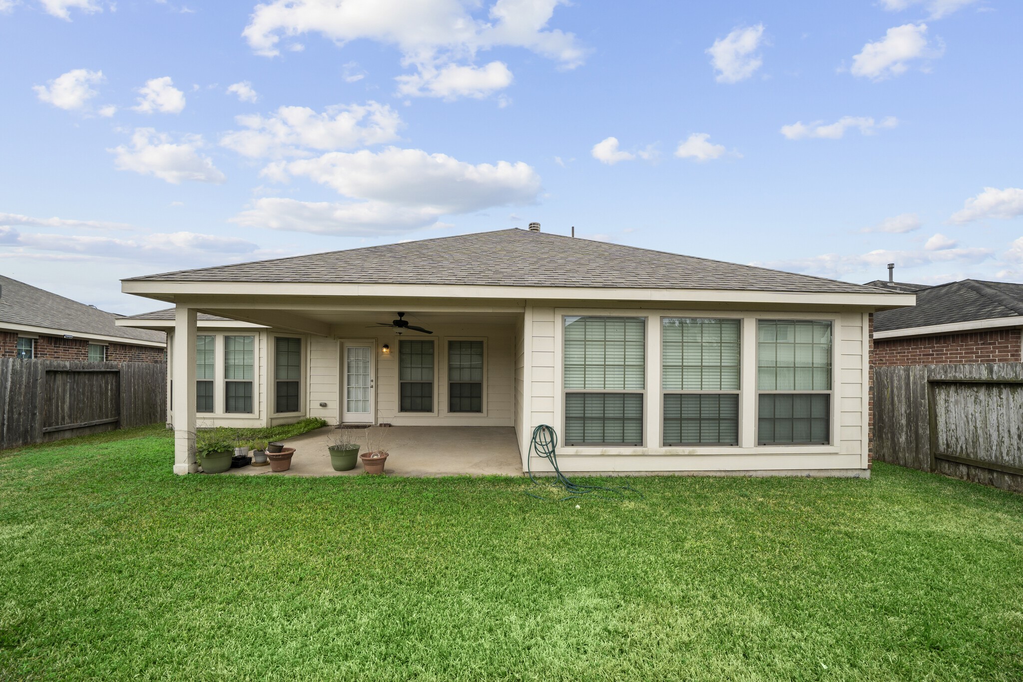 126 Long Canyon Lane , Richmond, TX, 77469 | 43030796 | Realty Texas LLC