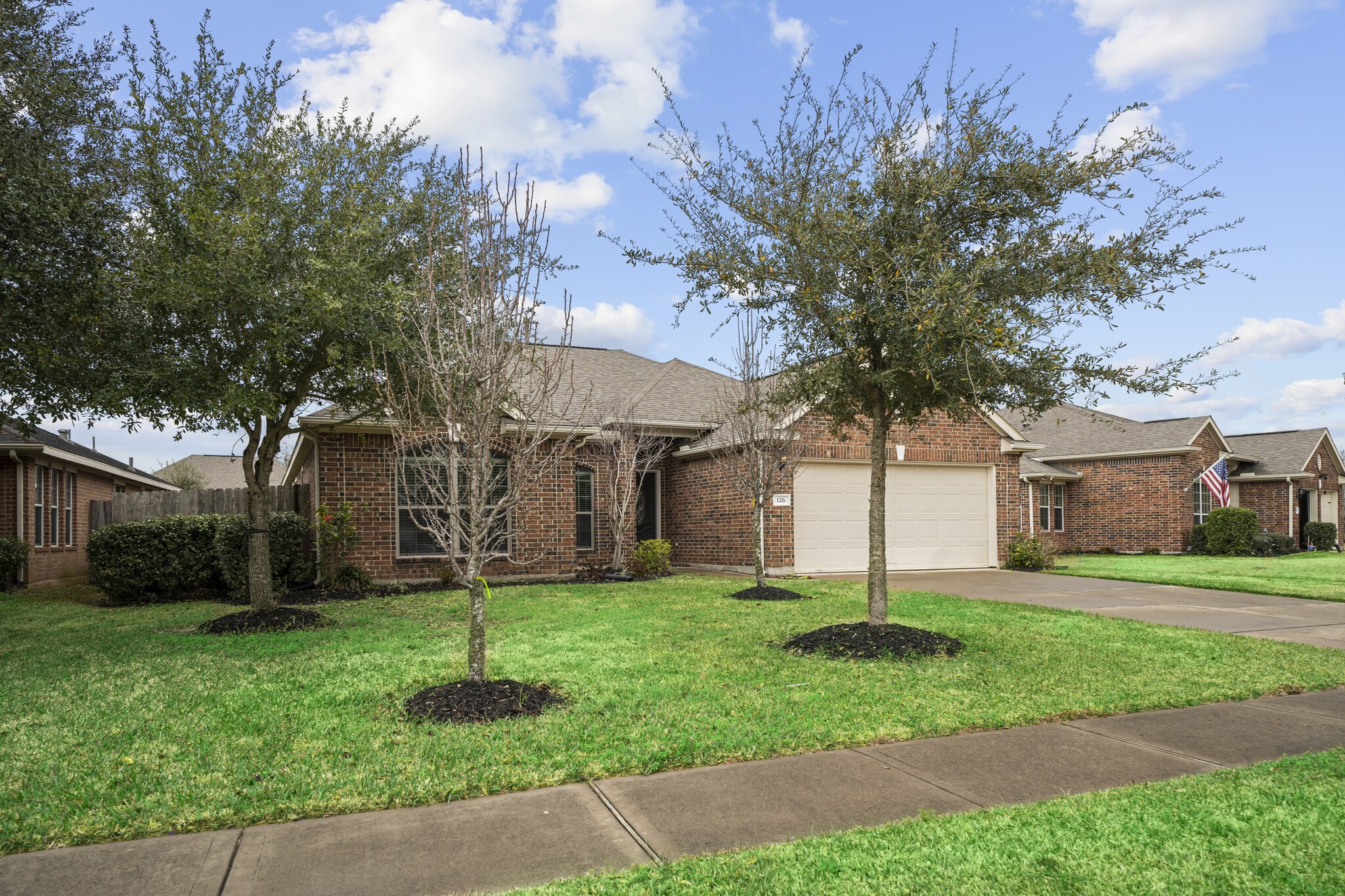 126 Long Canyon Lane , Richmond, TX, 77469 | 43030796 | Realty Texas LLC