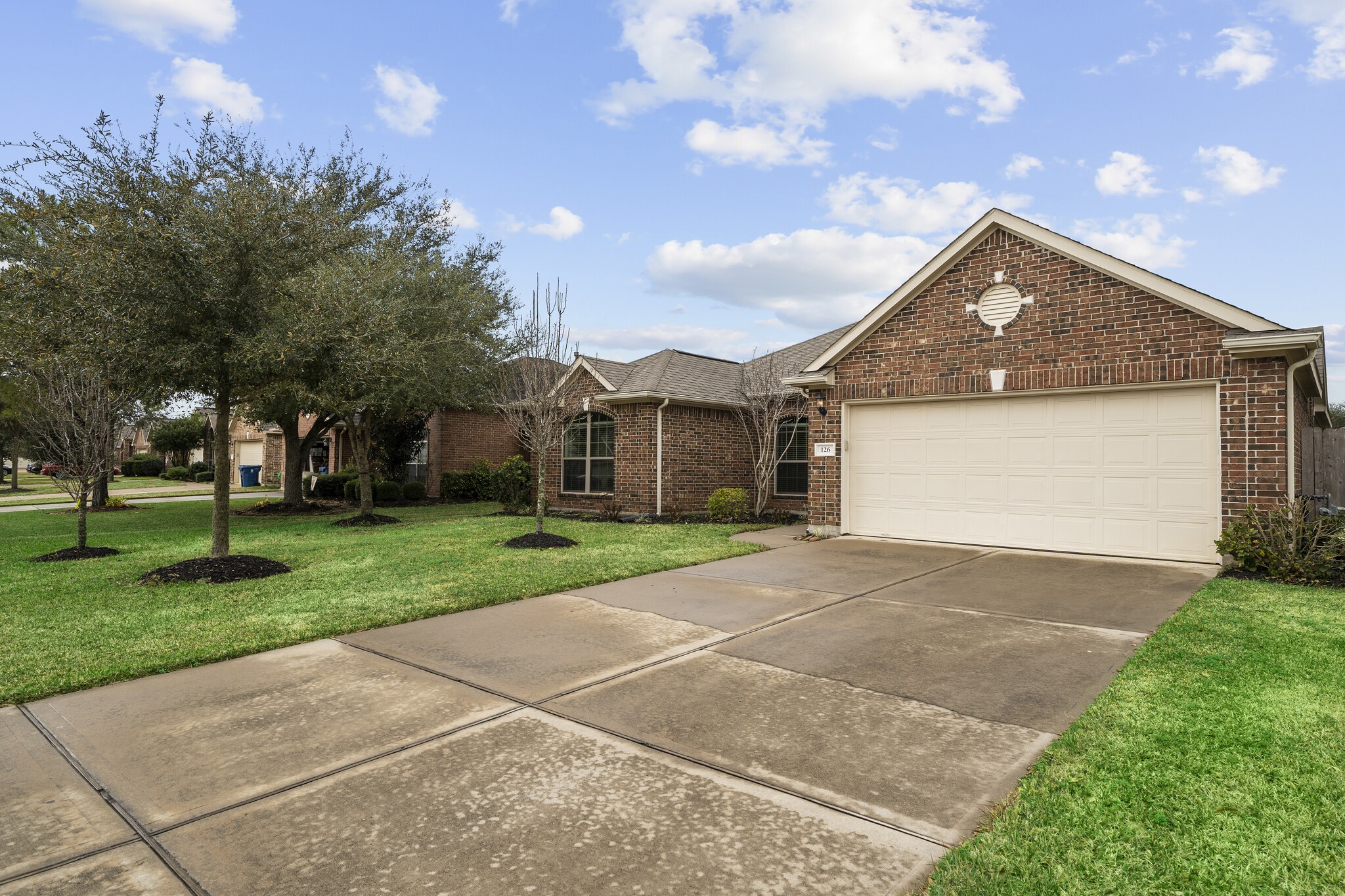 126 Long Canyon Lane , Richmond, TX, 77469 | 43030796 | Realty Texas LLC