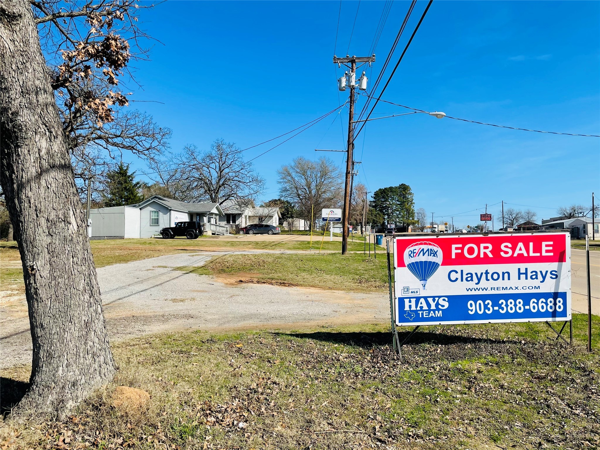 1AC W Commerce Street , Buffalo, TX, 75831 | 65525574 | Realty Texas LLC