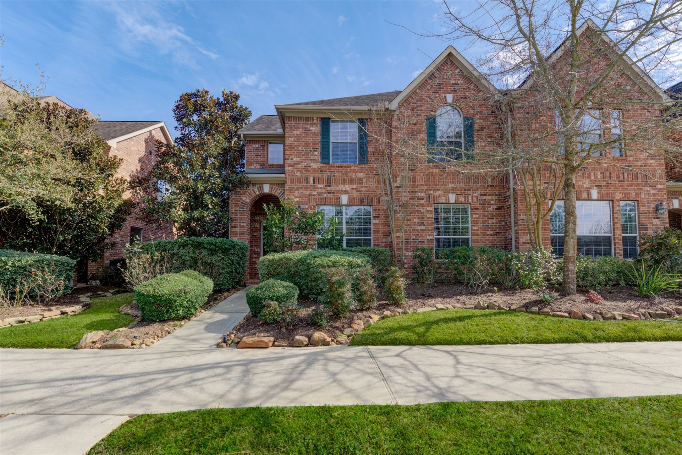 141 E Montfair Boulevard , The Woodlands, TX, 77382 | 77114470 | Realty Texas LLC