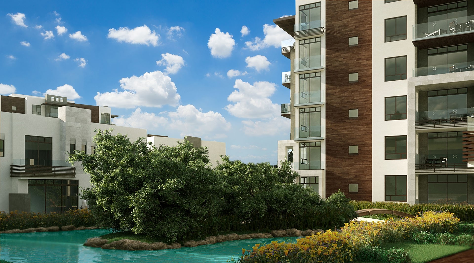 01 Lagunas de Mayakoba 203C , Playa Del Carmen, OT, 77710 | 85497987 | Realty Texas LLC
