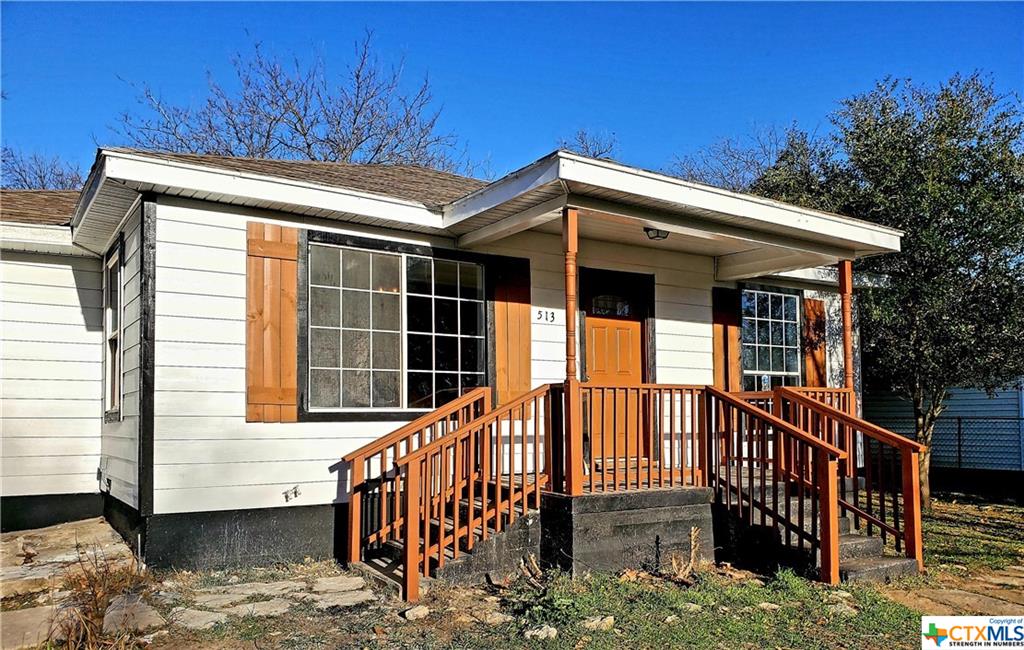 513 Kern Road , Killeen, TX, 76541 | 431108 | Realty Texas LLC