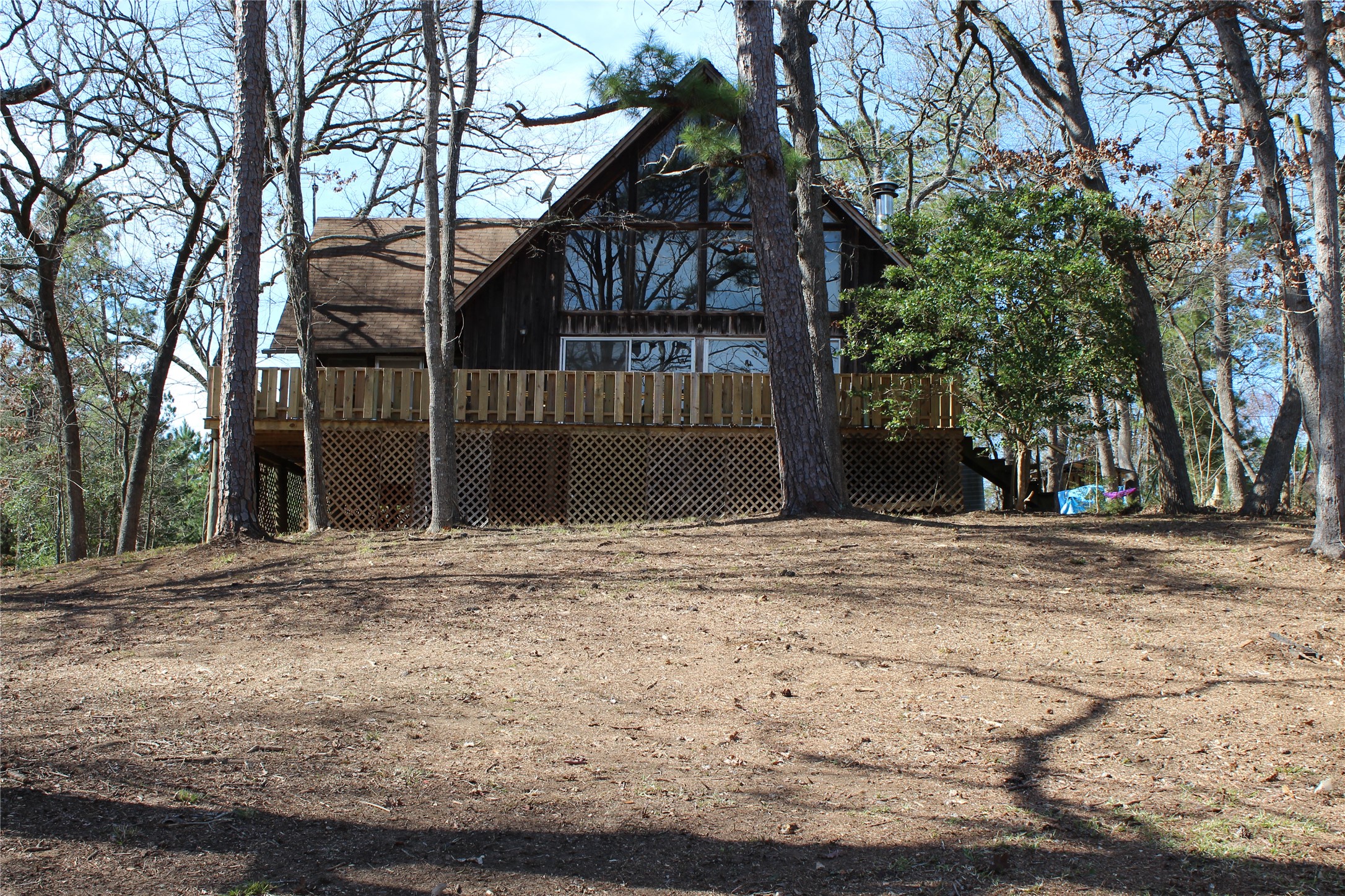 776 Briar Cove Drive , Grapeland, TX, 75844 | 65507693 | Realty Texas LLC