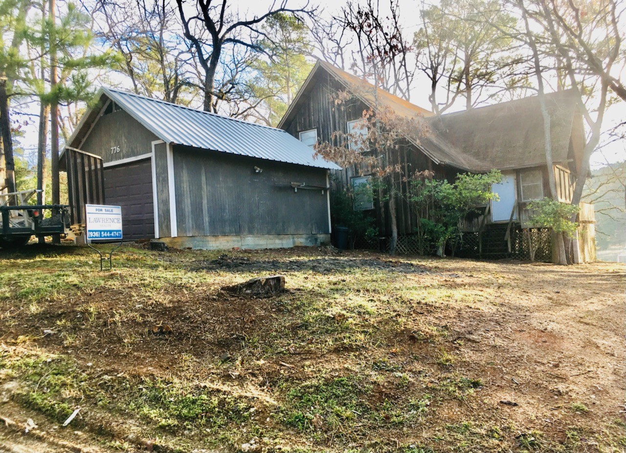 776 Briar Cove Drive , Grapeland, TX, 75844 | 65507693 | Realty Texas LLC