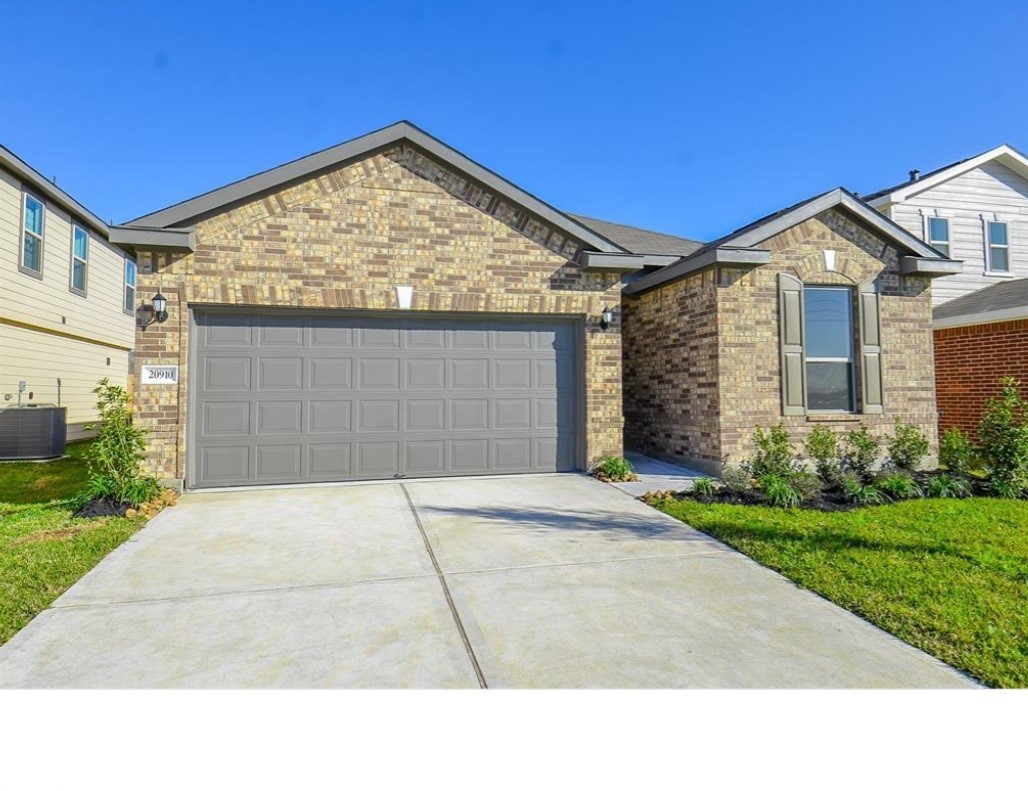 20910 Westgreen Springs Drive , Katy, TX, 77449 | 68088347 | Realty Texas LLC