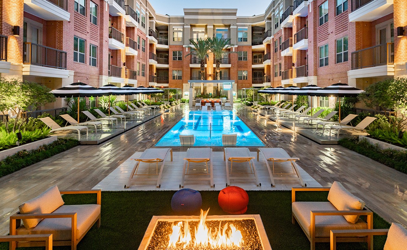 160 Birdsall Street 1221 , Houston, TX, 77007 | 77762748 | Realty Texas LLC