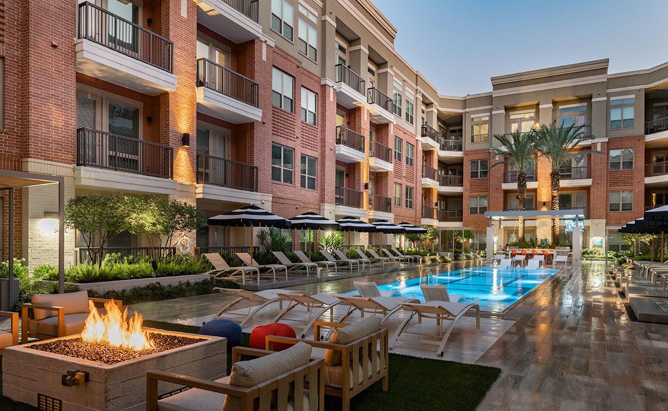 160 Birdsall Street 1128 , Houston, TX, 77007 | 25046991 | Realty Texas LLC