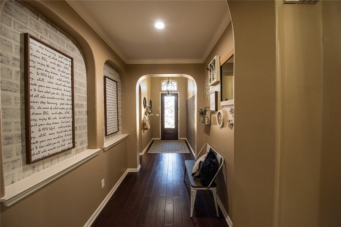 100 Quarry Bluff Cove , Liberty Hill, TX, 78642 | 2942711 | Realty Texas LLC