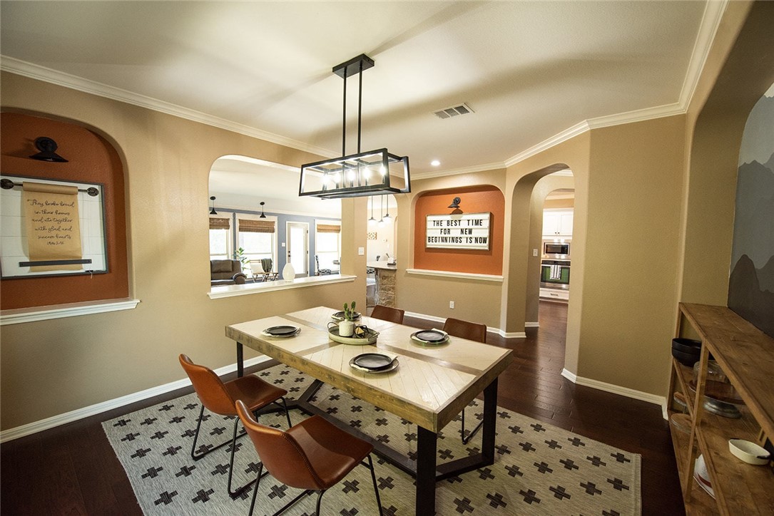 100 Quarry Bluff Cove , Liberty Hill, TX, 78642 | 2942711 | Realty Texas LLC