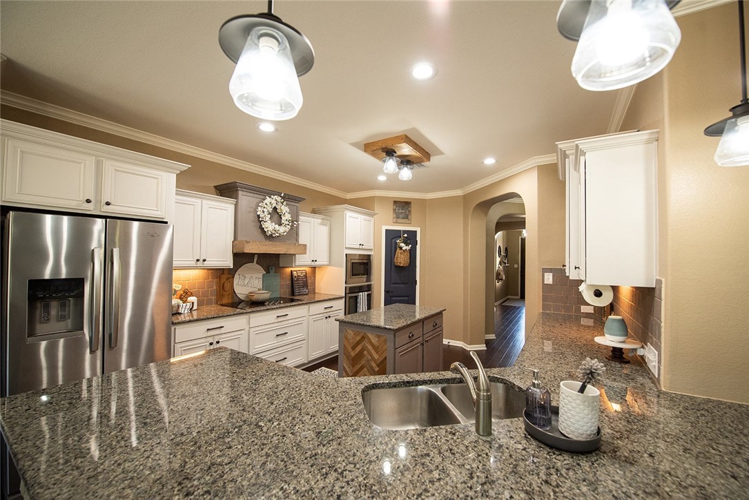 100 Quarry Bluff Cove , Liberty Hill, TX, 78642 | 2942711 | Realty Texas LLC