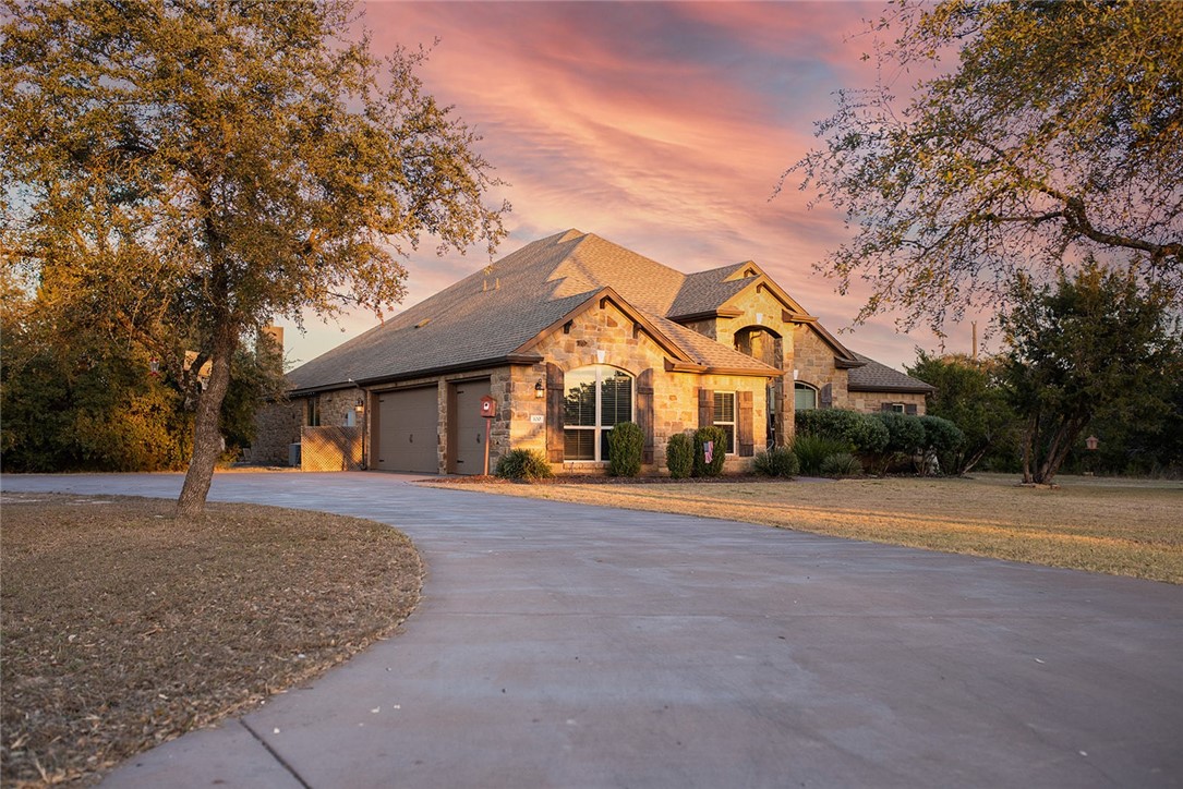 100 Quarry Bluff Cove , Liberty Hill, TX, 78642 | 2942711 | Realty Texas LLC