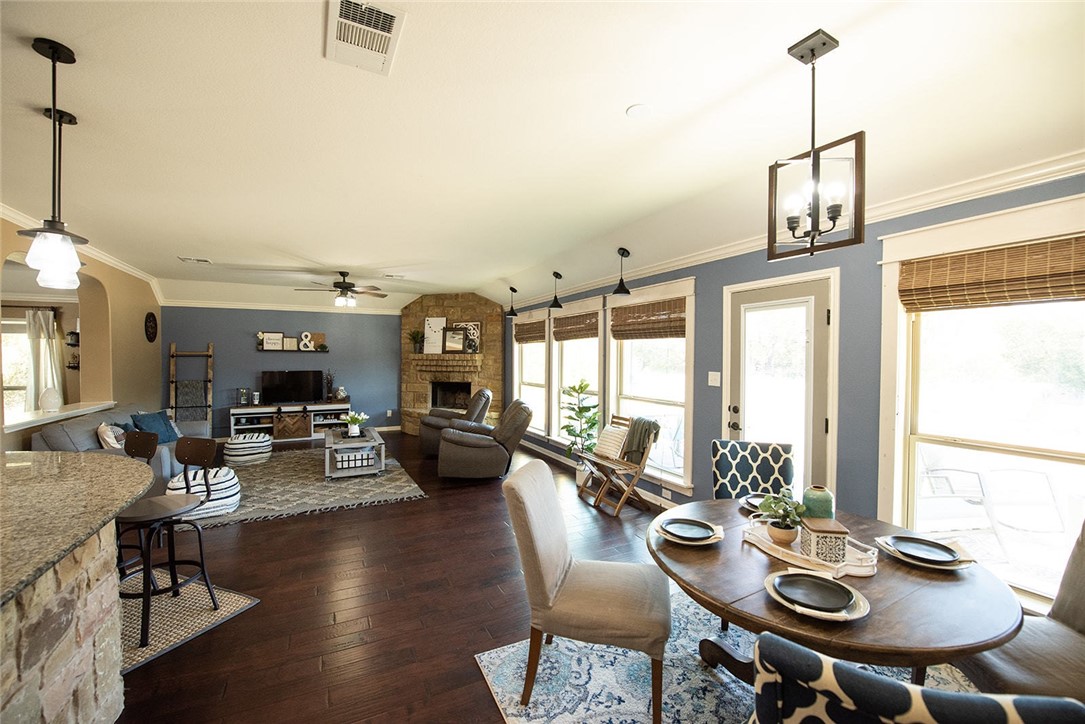 100 Quarry Bluff Cove , Liberty Hill, TX, 78642 | 2942711 | Realty Texas LLC
