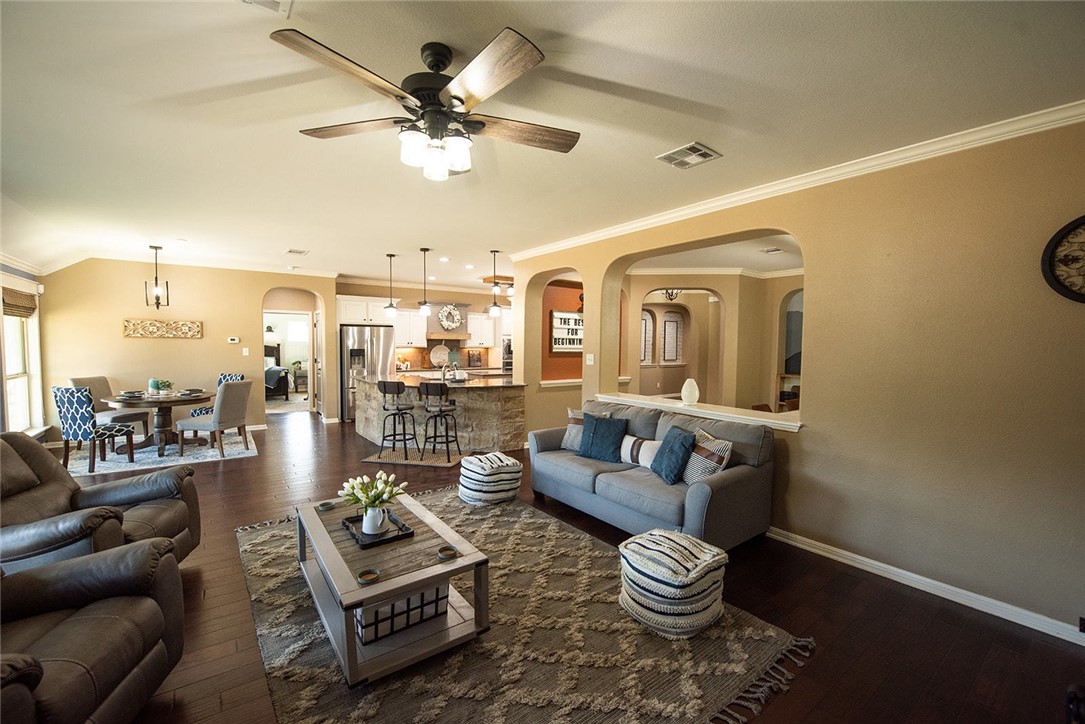 100 Quarry Bluff Cove , Liberty Hill, TX, 78642 | 2942711 | Realty Texas LLC