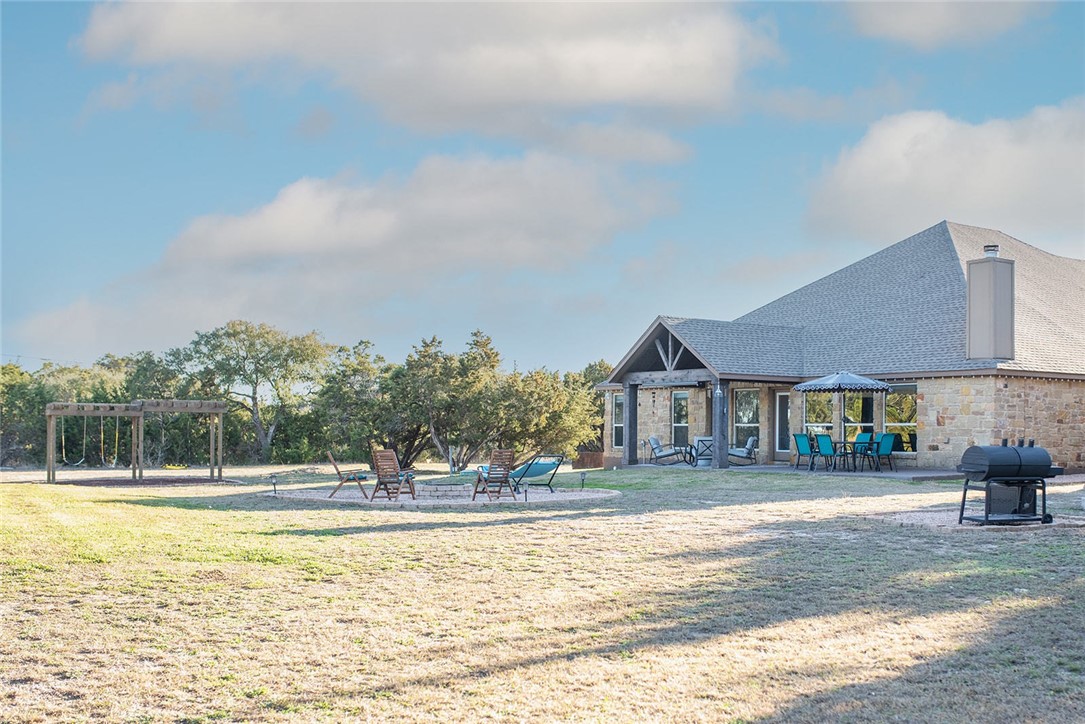 100 Quarry Bluff Cove , Liberty Hill, TX, 78642 | 2942711 | Realty Texas LLC