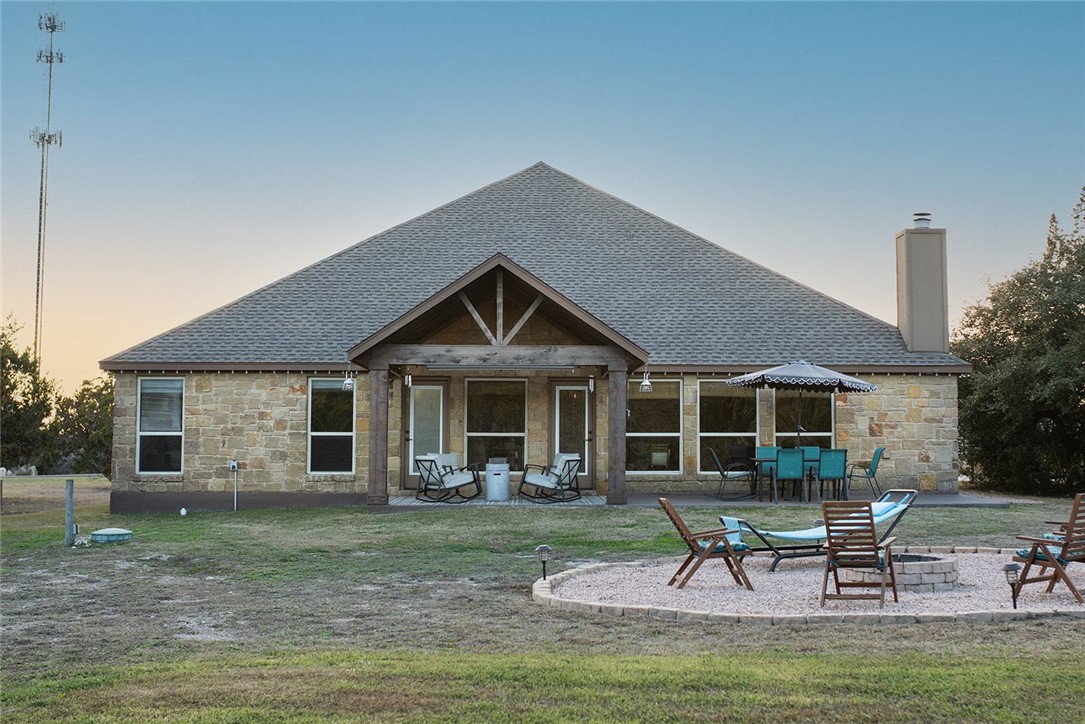 100 Quarry Bluff Cove , Liberty Hill, TX, 78642 | 2942711 | Realty Texas LLC