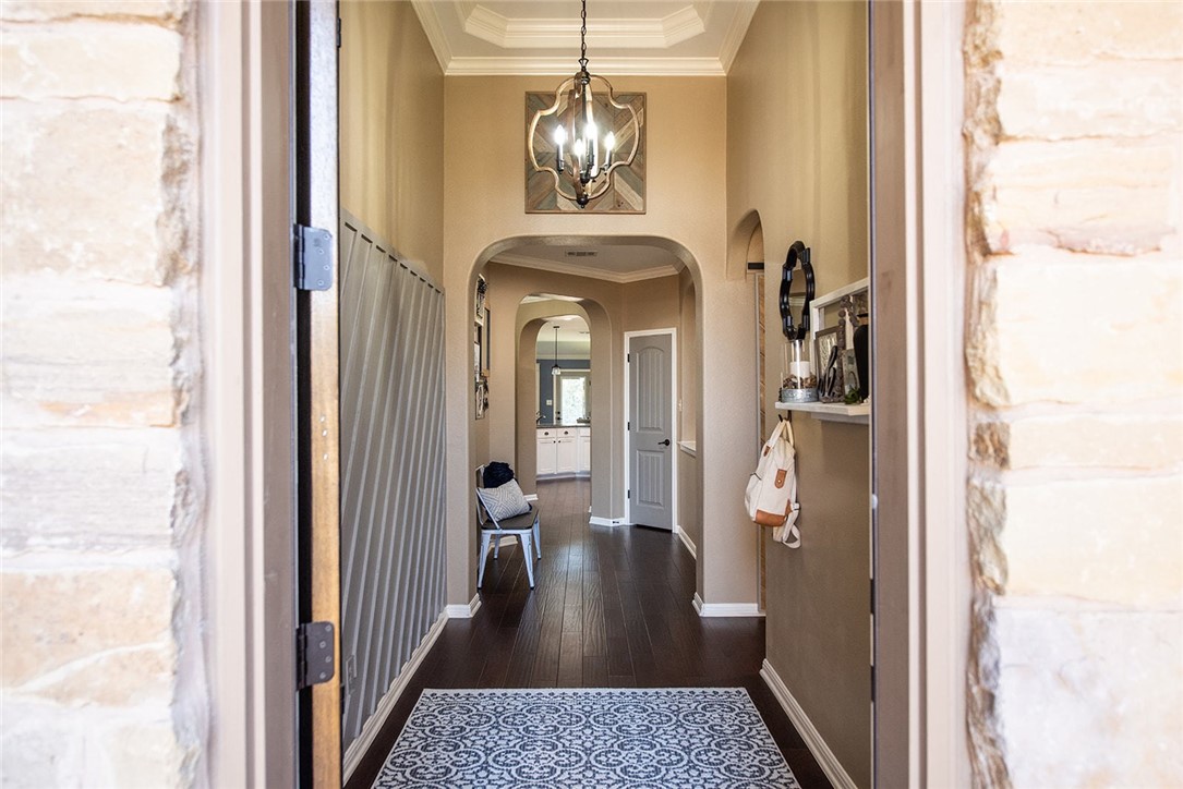 100 Quarry Bluff Cove , Liberty Hill, TX, 78642 | 2942711 | Realty Texas LLC
