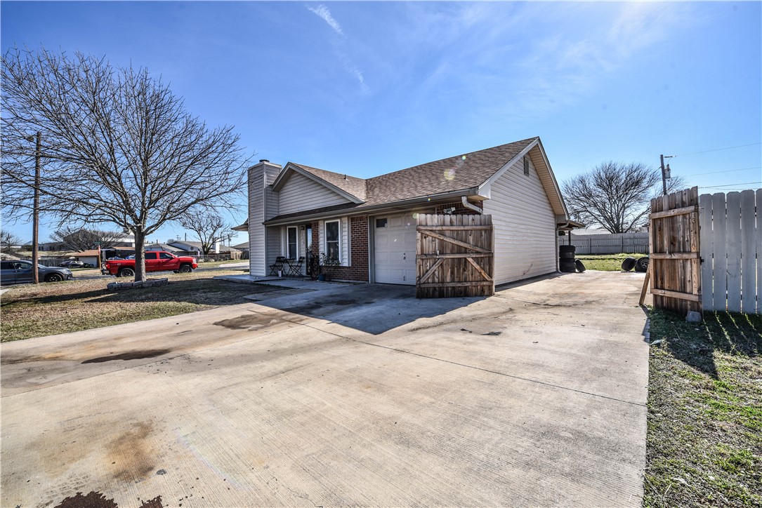 3312 Plateau Circle , Killeen, TX, 76542 | 1432721 | Realty Texas LLC
