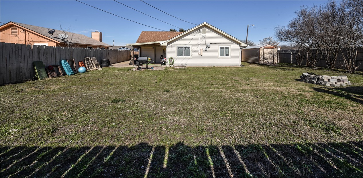 3312 Plateau Circle , Killeen, TX, 76542 | 1432721 | Realty Texas LLC