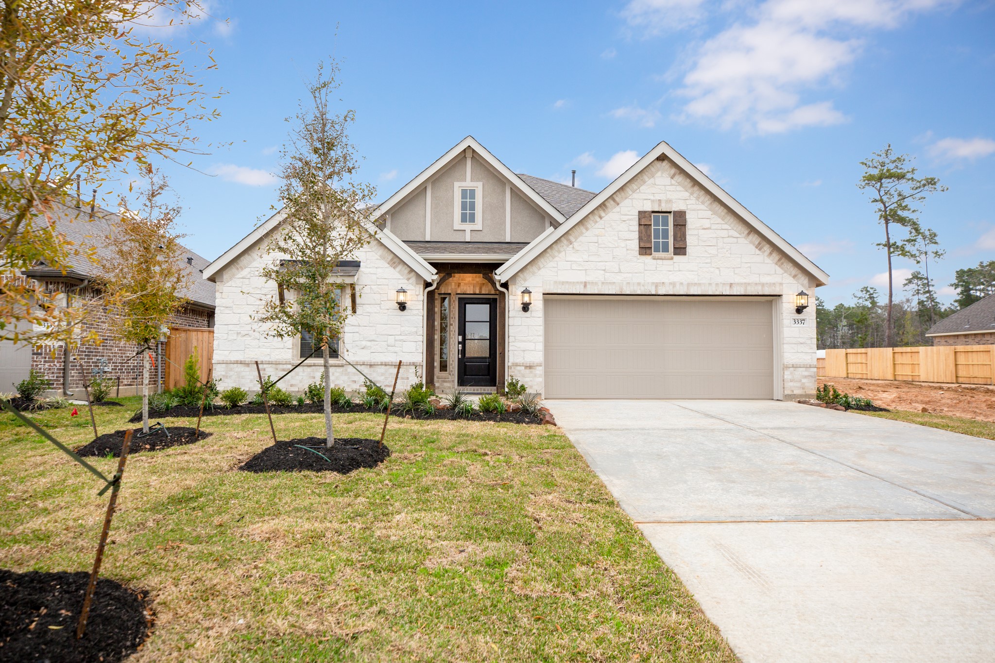 3337 Rolling View Court , Conroe, TX, 77301 | 75209605 | Realty Texas LLC