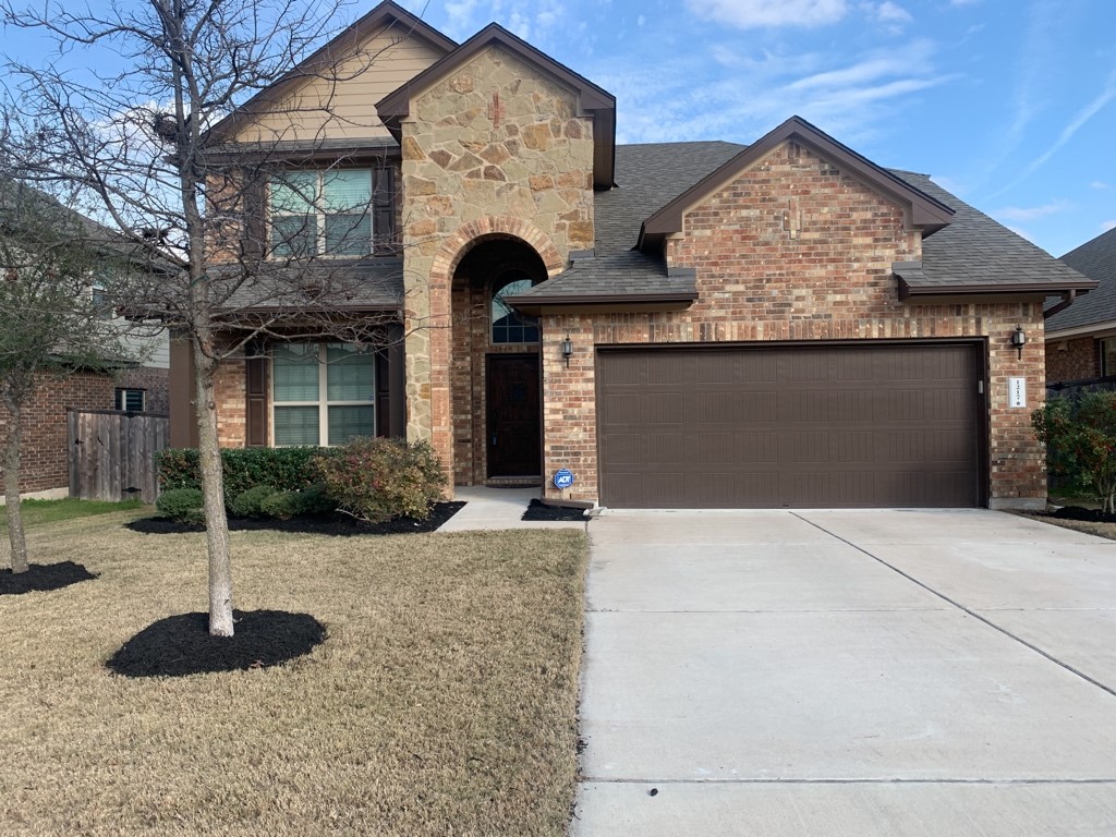 1217 Daylily Loop , Georgetown, TX, 78626 | 2629804 | Realty Texas LLC