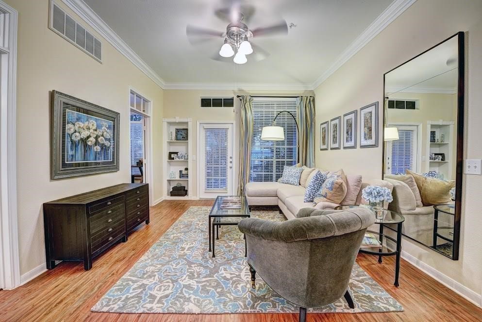 2350 Westcreek Lane 3202 , Houston, TX, 77027 | 60207782 | Realty Texas LLC
