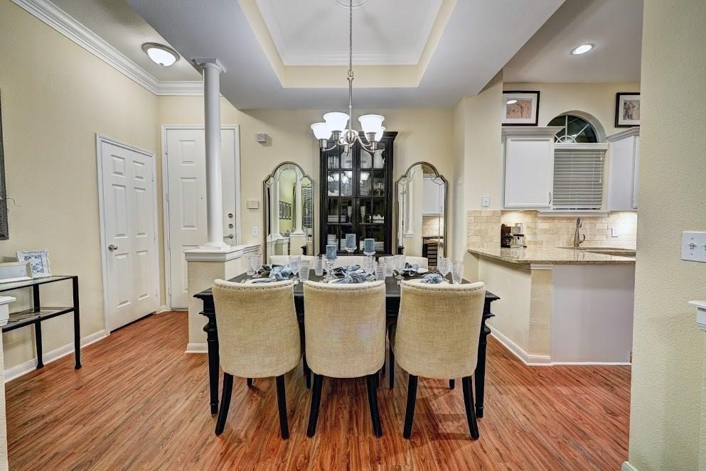 2350 Westcreek Lane 3202 , Houston, TX, 77027 | 60207782 | Realty Texas LLC