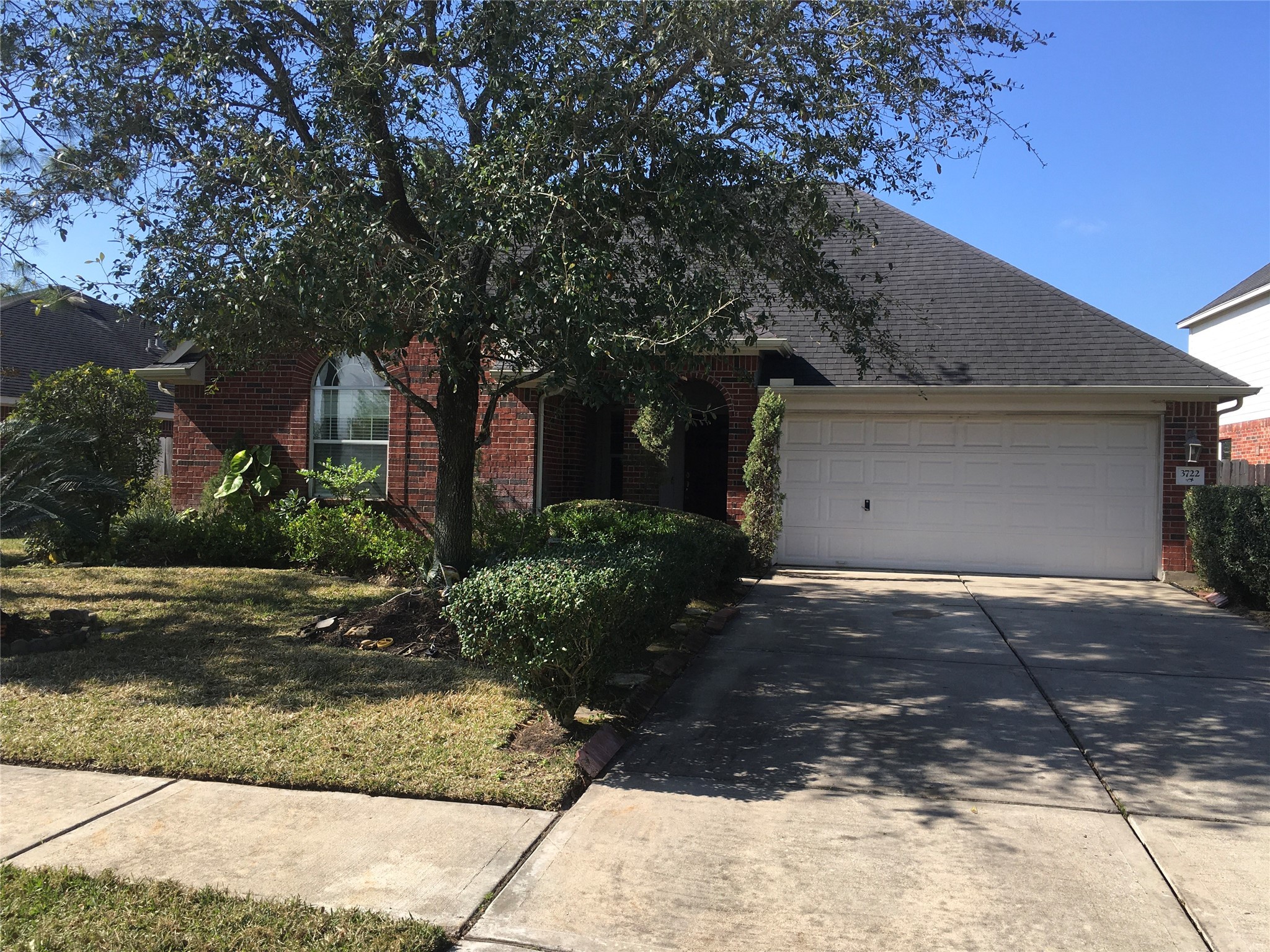 3722 Temple Drive , Manvel, TX, 77578 | 36448559 | Realty Texas LLC