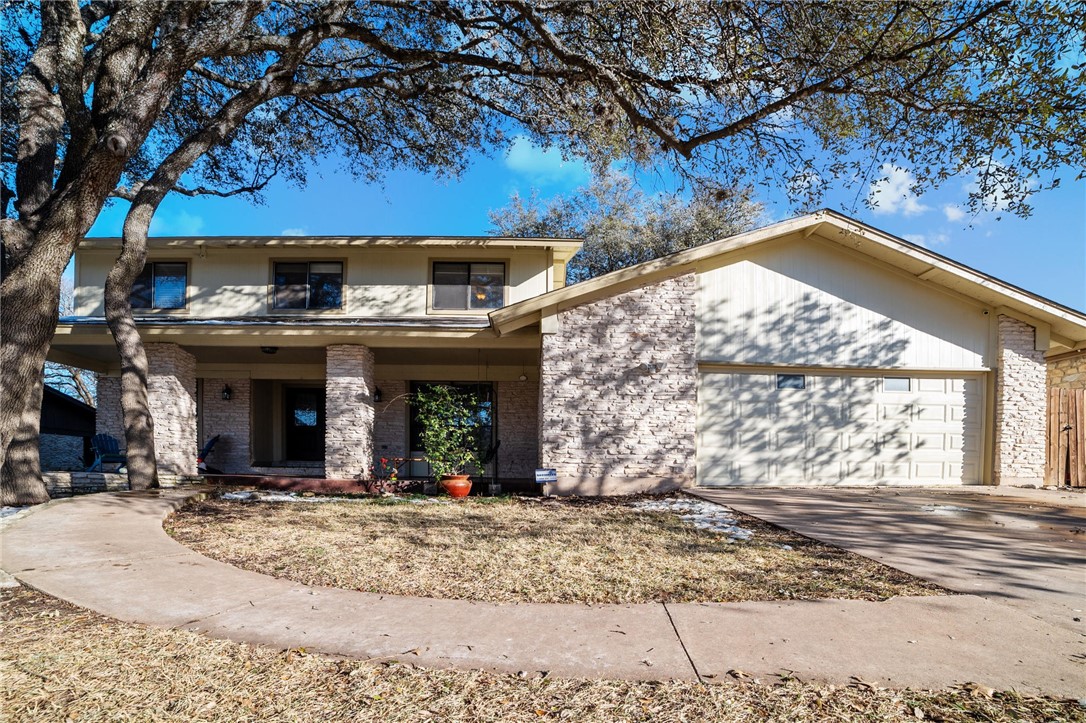 613 Lime Rock Drive , Round Rock, TX, 78681 | 8895350 | Realty Texas LLC