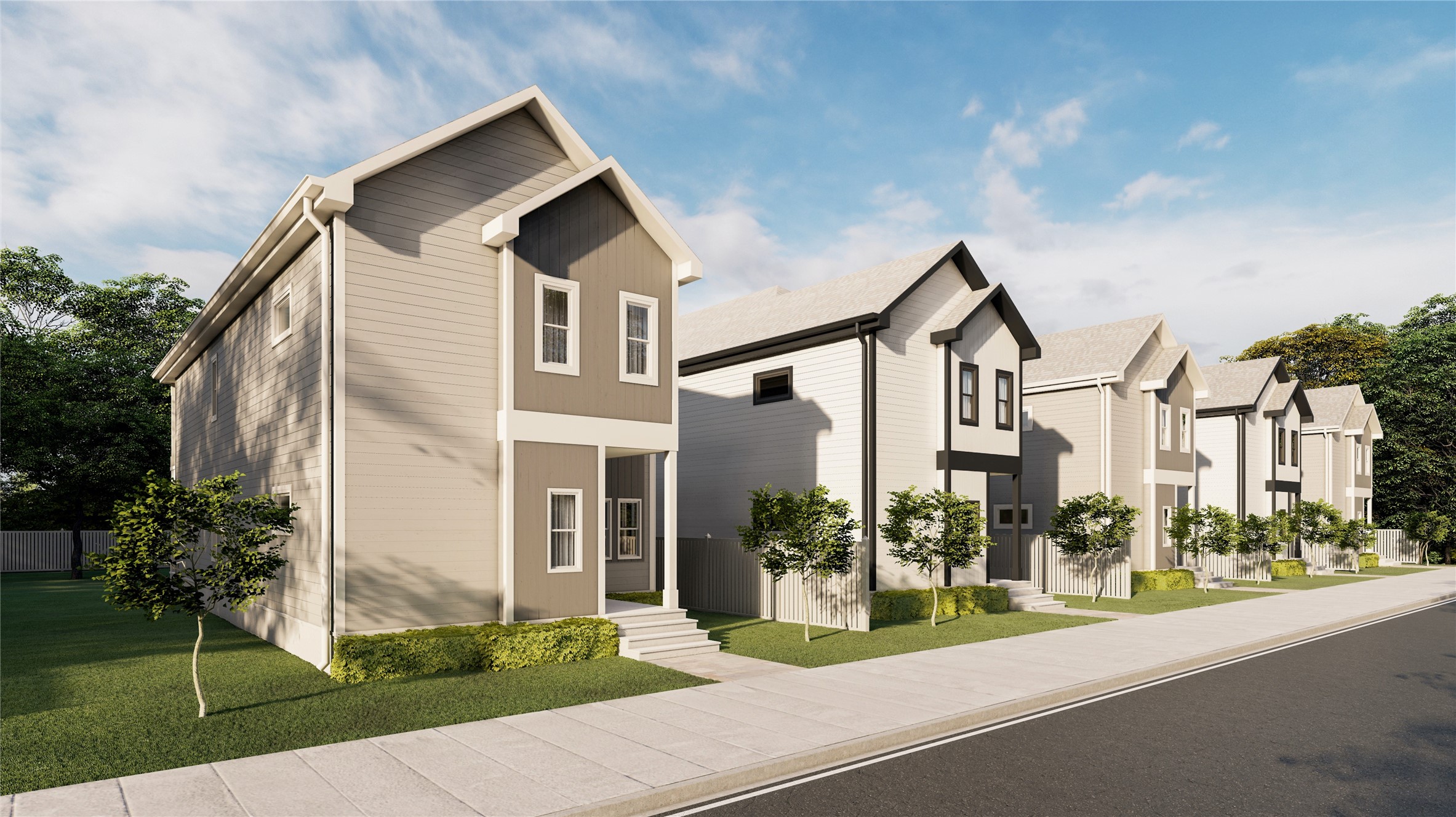 0 Westcott D Street , Houston, TX, 77016 | 38803072 | Realty Texas LLC