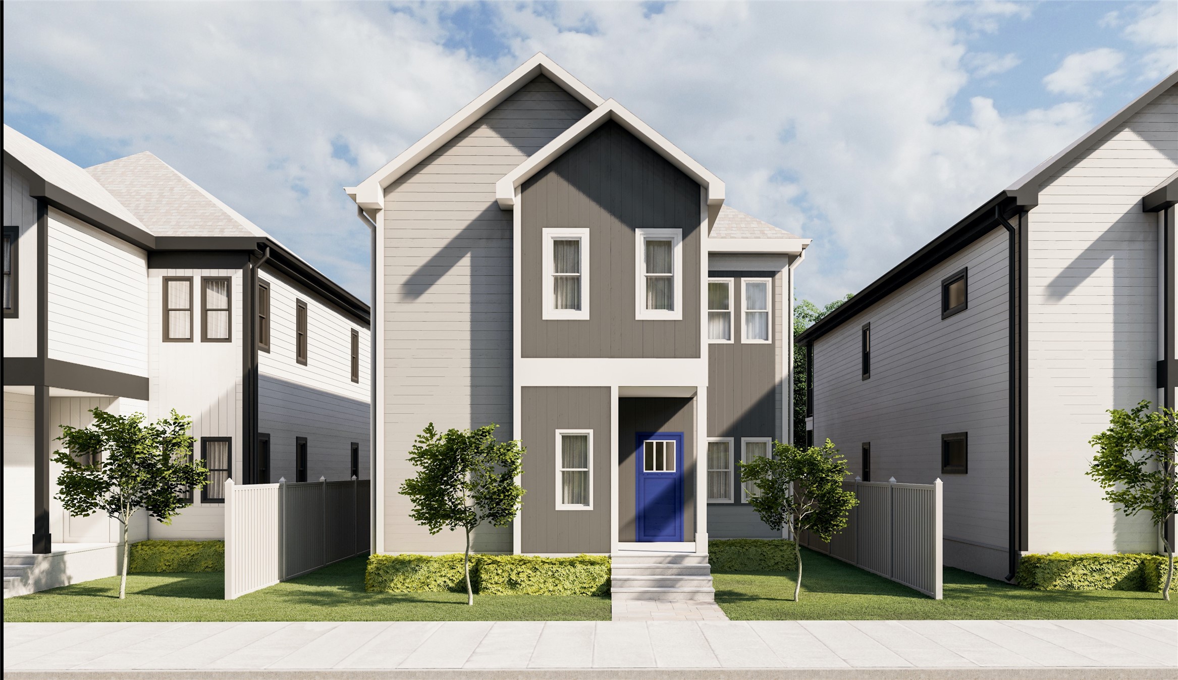 0 Westcott D Street , Houston, TX, 77016 | 38803072 | Realty Texas LLC