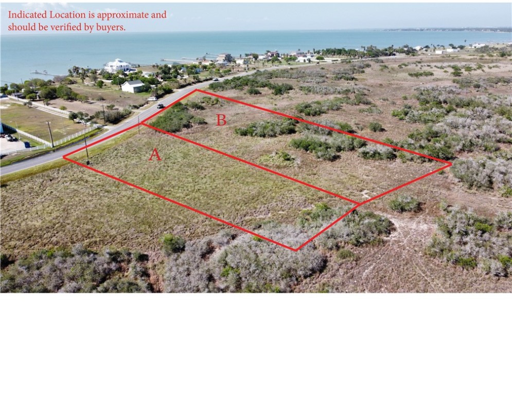 3452A Loop 1781 , Rockport, TX, 78382 | 377765 | Realty Texas LLC