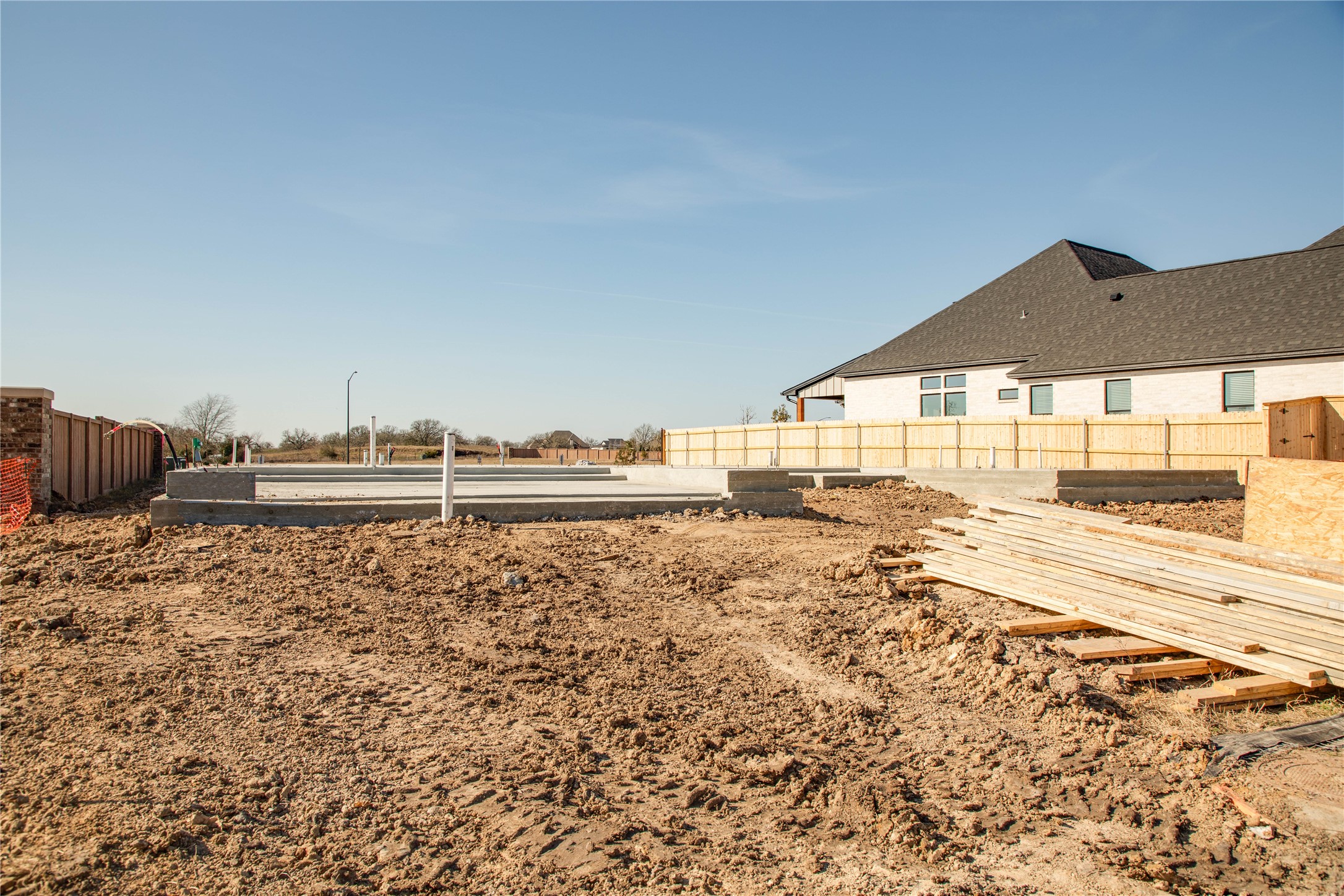 4910 Pearl River Court , College Station, TX, 77845 | 64030656 | Realty Texas LLC