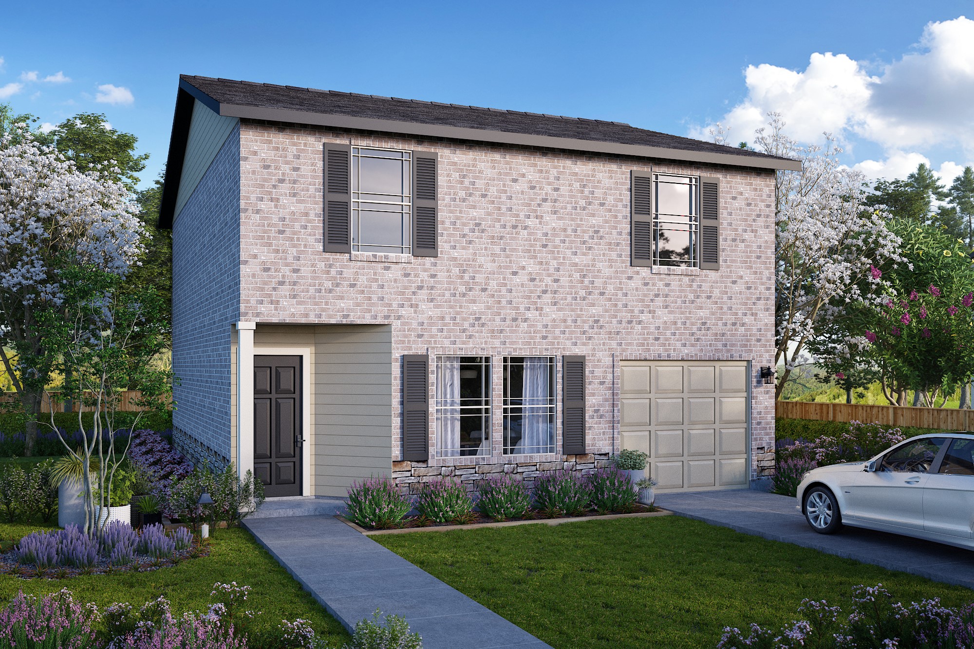 1521 Barcelona Way Dr , Baytown, TX, 77520 | 85161411 | Realty Texas LLC