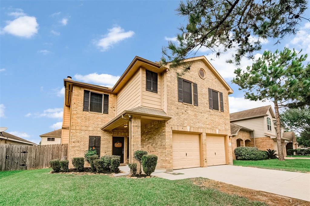 19922 Sterling Falls Drive , Katy, TX, 77449 | 62483563 | Realty Texas LLC