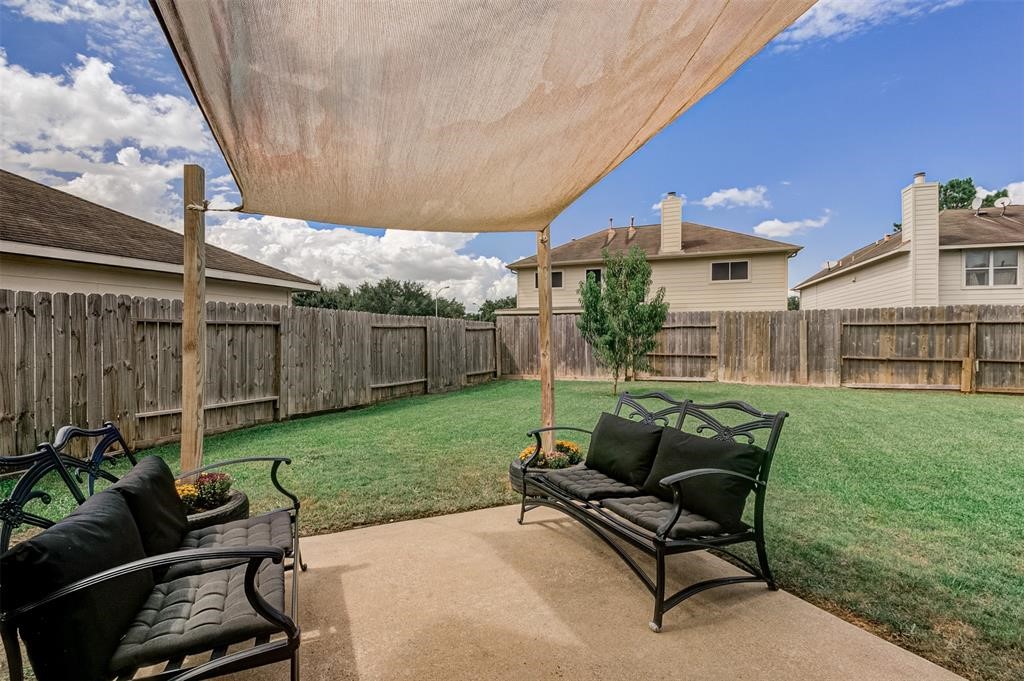19922 Sterling Falls Drive , Katy, TX, 77449 | 62483563 | Realty Texas LLC