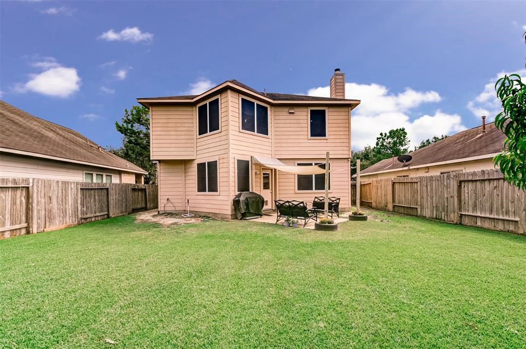 19922 Sterling Falls Drive , Katy, TX, 77449 | 62483563 | Realty Texas LLC