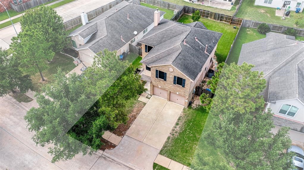 19922 Sterling Falls Drive , Katy, TX, 77449 | 62483563 | Realty Texas LLC