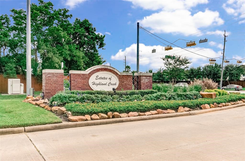 19922 Sterling Falls Drive , Katy, TX, 77449 | 62483563 | Realty Texas LLC