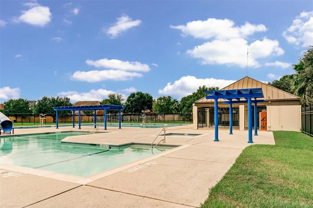 19922 Sterling Falls Drive , Katy, TX, 77449 | 62483563 | Realty Texas LLC