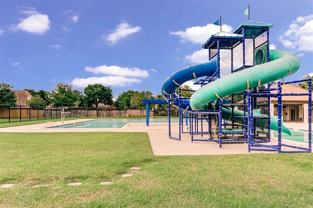 19922 Sterling Falls Drive , Katy, TX, 77449 | 62483563 | Realty Texas LLC