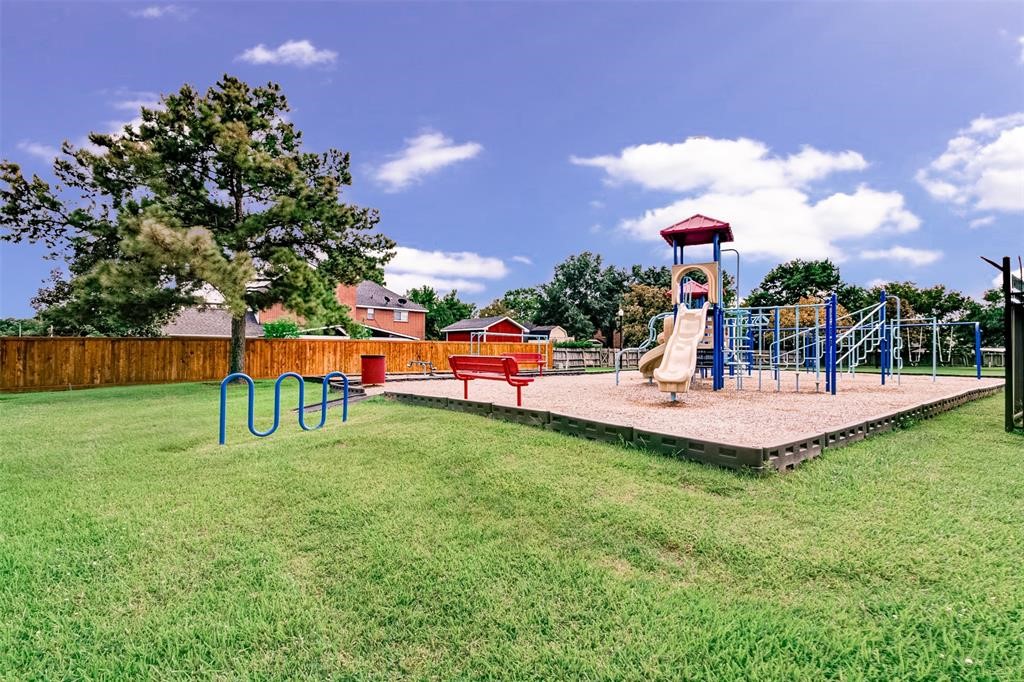 19922 Sterling Falls Drive , Katy, TX, 77449 | 62483563 | Realty Texas LLC
