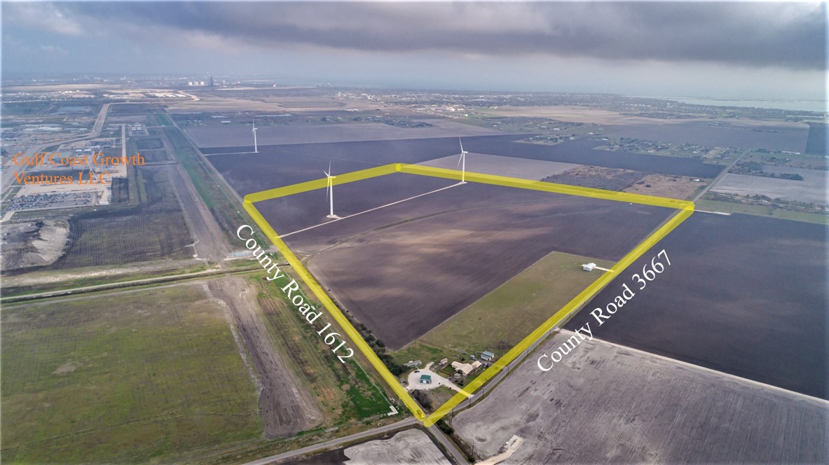 4642 County Road 3667 , Taft, TX, 78390 | 377953 | Realty Texas LLC