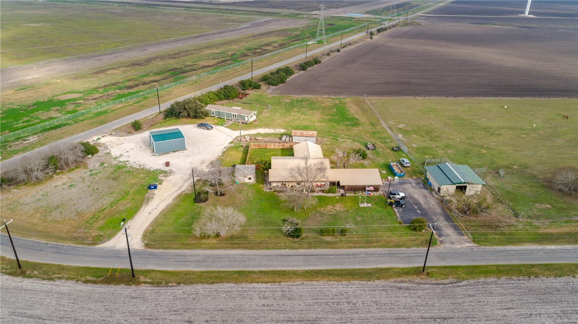 4642 County Road 3667 , Taft, TX, 78390 | 377953 | Realty Texas LLC