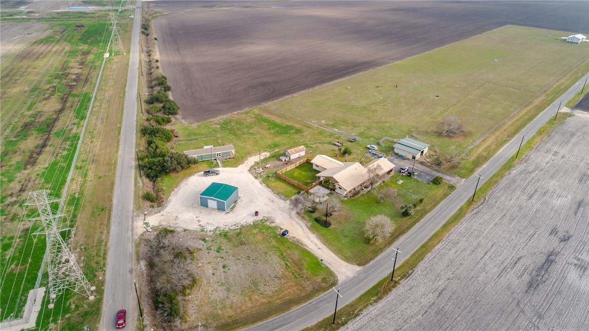 4642 County Road 3667 , Taft, TX, 78390 | 377953 | Realty Texas LLC